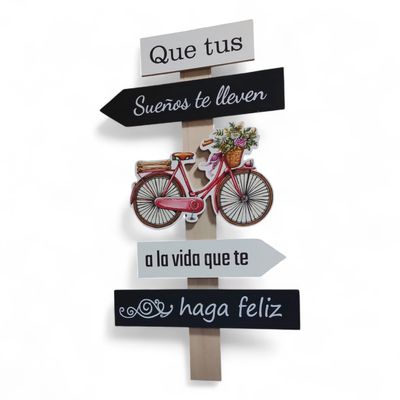 ✨ Letreros Motivadores para Inspirar tu Hogar ✨