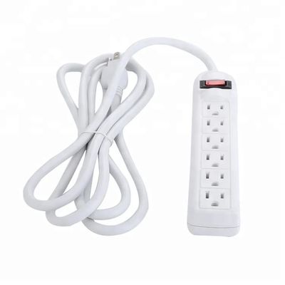 🔌 Tomas de Corriente Más Seguras – 1800W