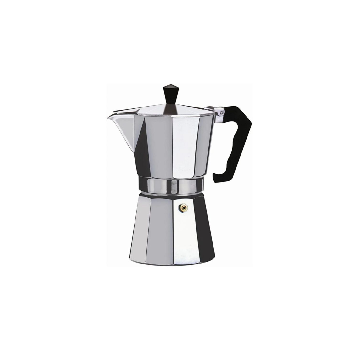 ☕ Greca Clásica de 6/9Tazas