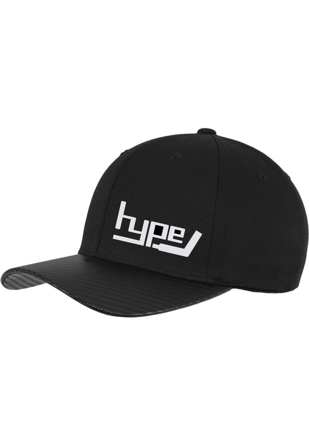 MV-HYPE CARBON CAP