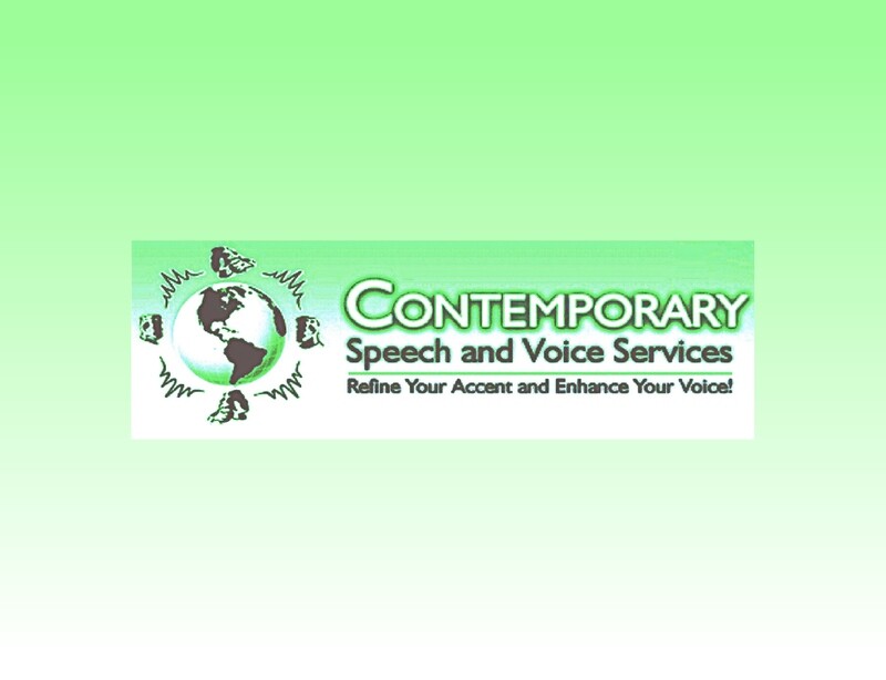 90 Minute Accent Modification Session: 
Customized for your specific needs