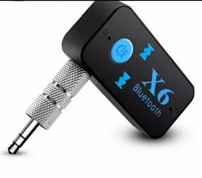 Bluetooth X6