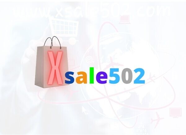 XSALE502