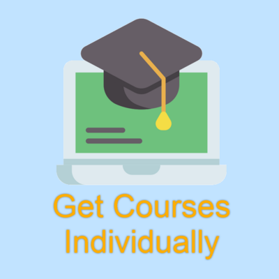 CAM CE Courses by Topic