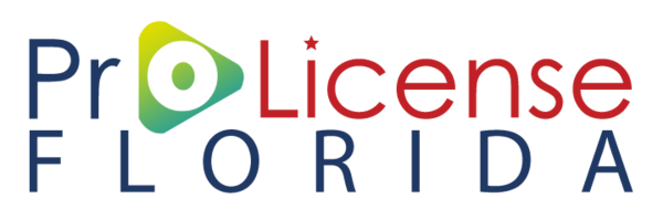 Prolicense Florida
