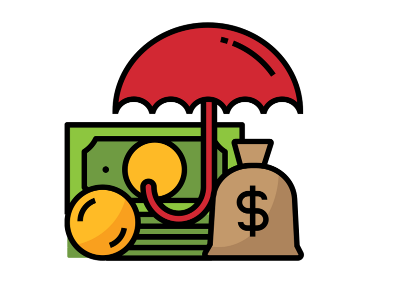 Insurance &amp; Financial Mgt