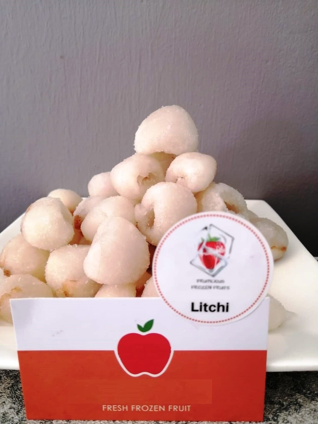 Litchi