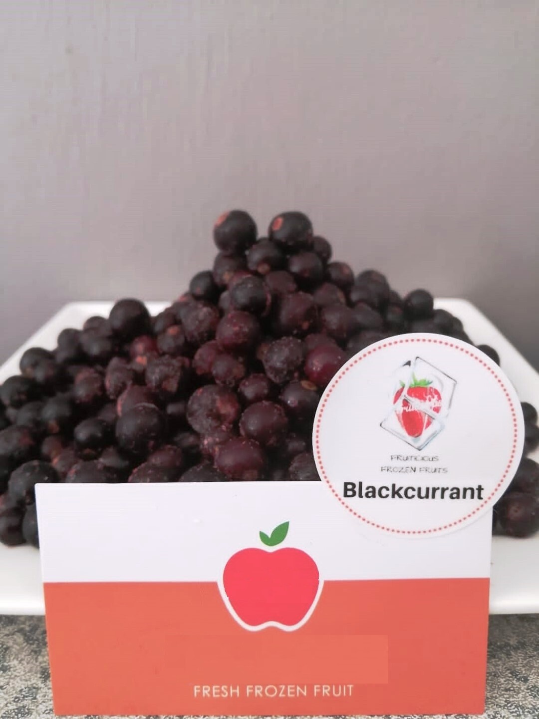 Blackcurrant