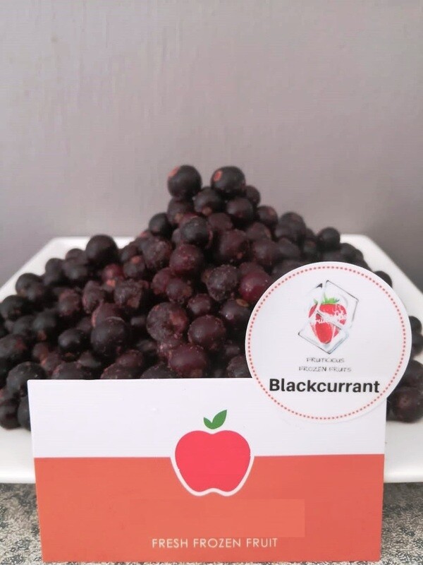 Blackcurrant