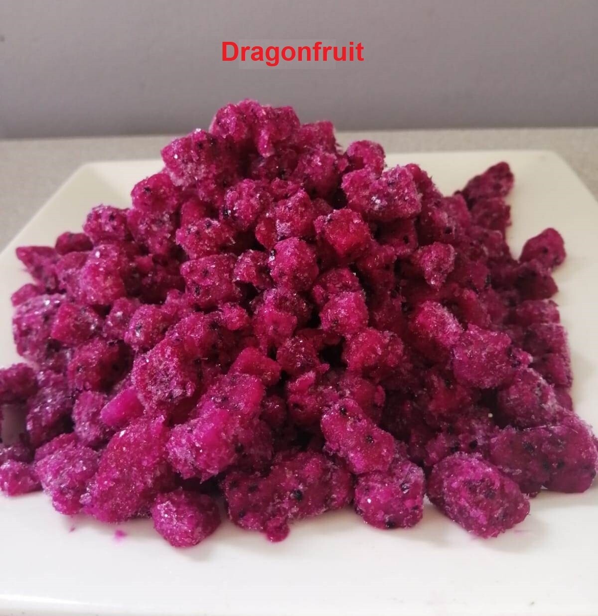 Dragon Fruit