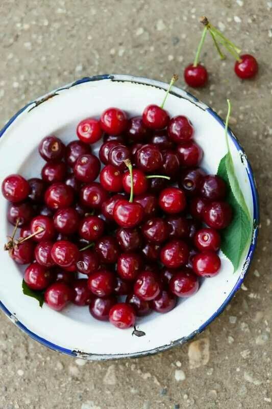 Sour Cherries