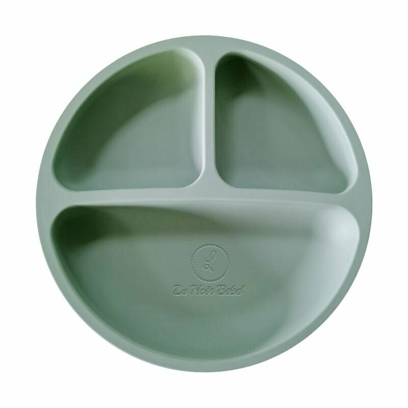 Sage Suction Plate