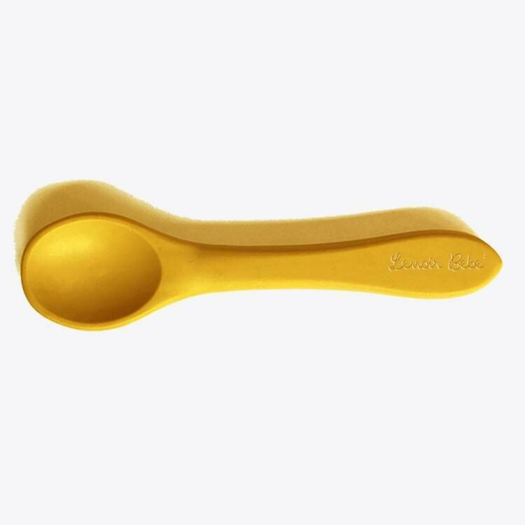 Mustard Spoon