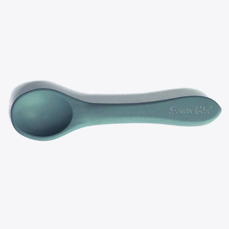 Stone Blue  Spoon