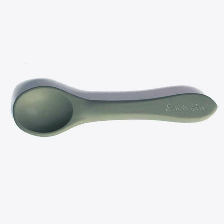Sage Spoon