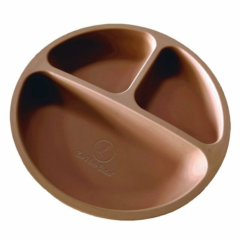 Clay Suction Plate
