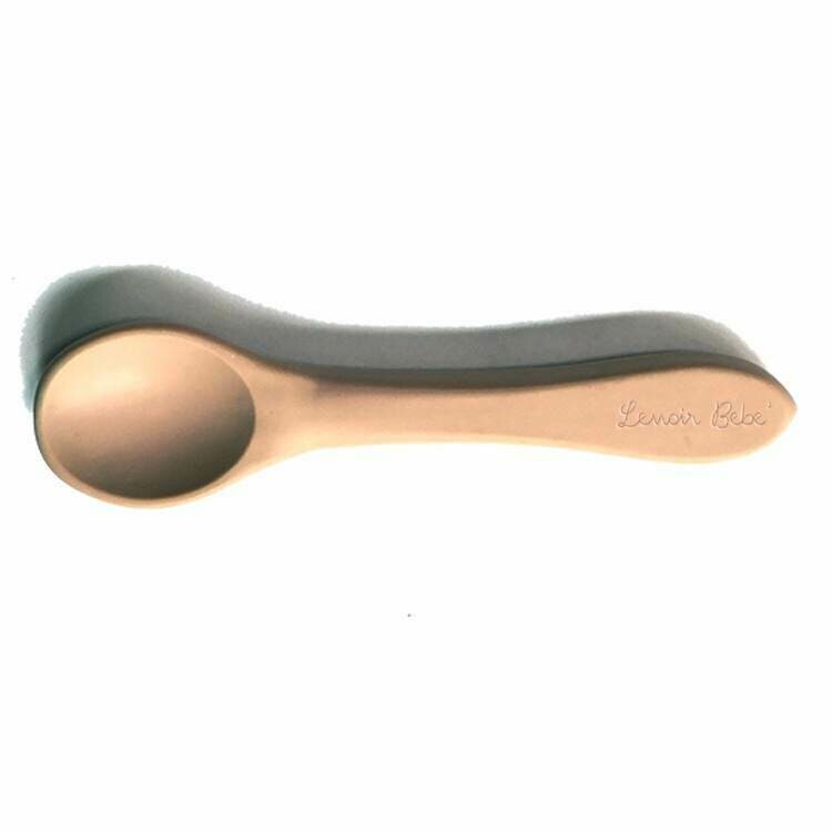 Apricot Spoon