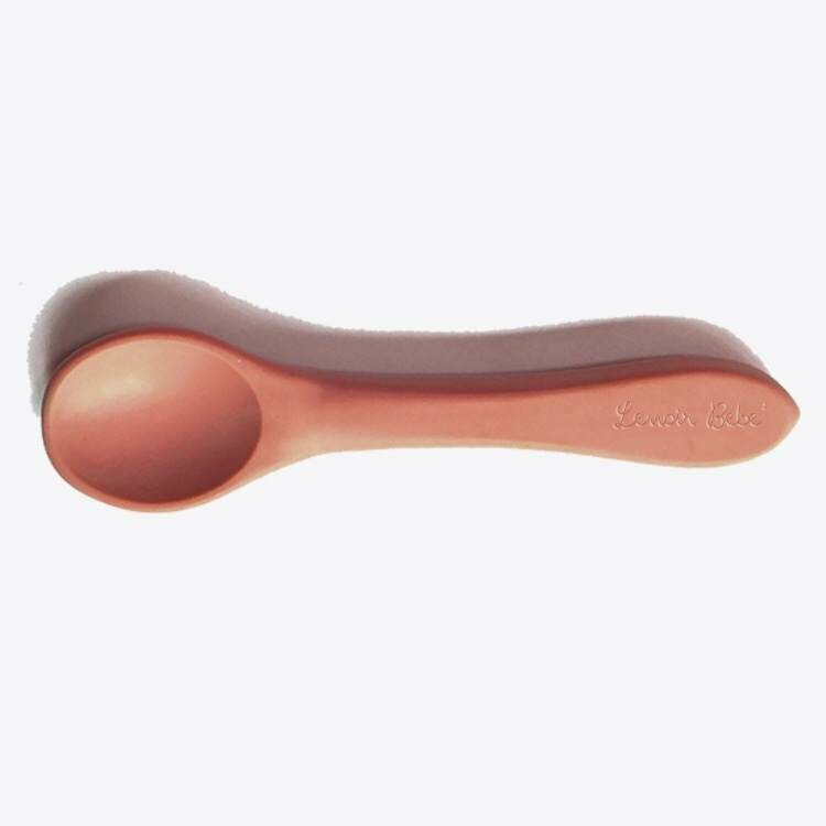 Dusty Rose Spoon