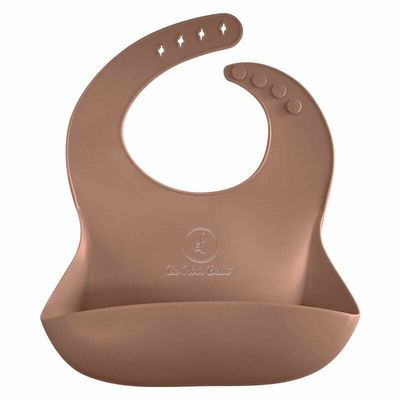 Clay Bib