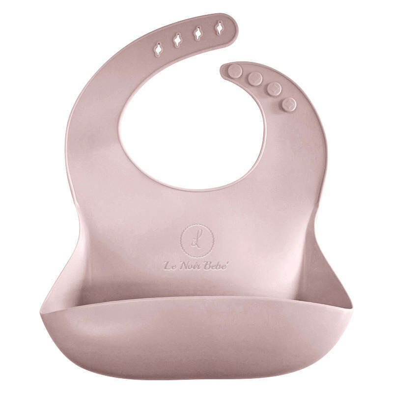 Rose Bib