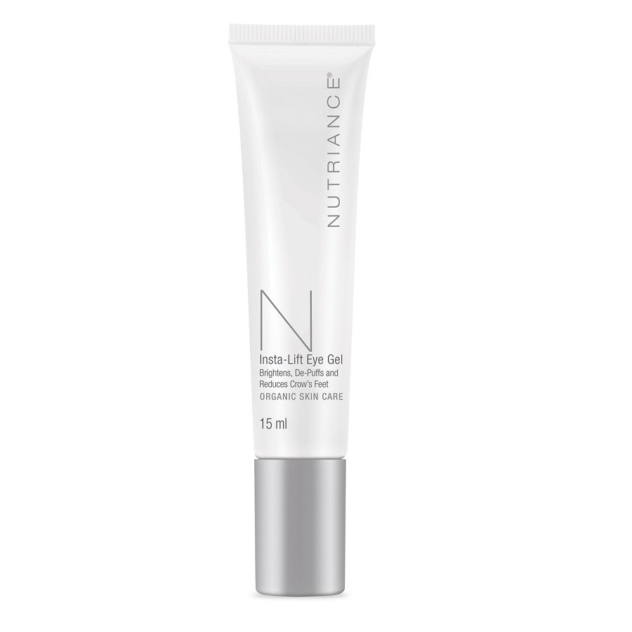 Neolife Nutriance Organic Insta-Lift Eye Gel 15ml Neolife Nutriance Organic Insta-Lift Eye Gel 15ml