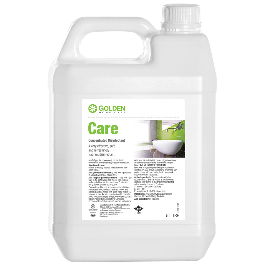 GNLD Golden Products Care (5 Litre) GNLD Golden Products Care (5 Litre)