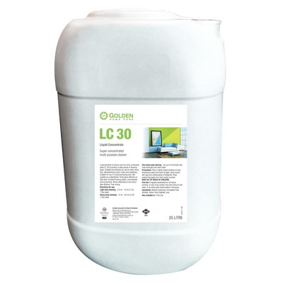 GNLD Golden Products LC30 (25 Litre)