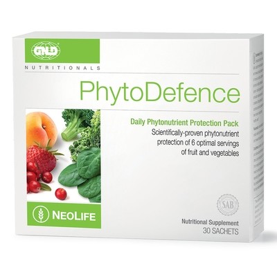 GNLD Neolife PhytoDefence (30 Sachets)