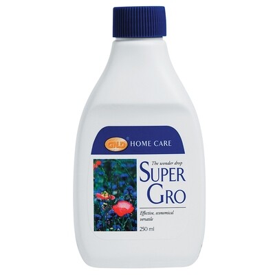 GNLD Golden Products Super Gro (250ml)