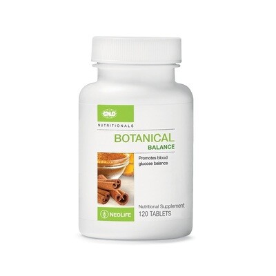 Neolife Botanical Balance 120 tablets Neolife Botanical Balance 120 tablets
