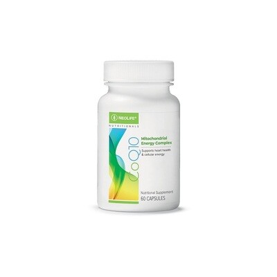 Neolife CoQ10 - 60 Capsules Neolife CoQ10 - 60 Capsules