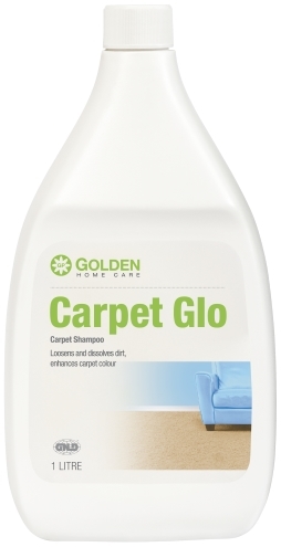 GNLD Golden Products Carpet Glo (1 Litre) GNLD Golden Products Carpet Glo (1 Litre)