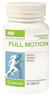 GNLD Neolife Full Motion (90 Tablets) GNLD Neolife Full Motion (90 Tablets)