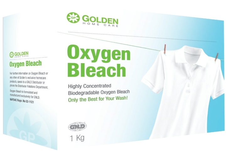 GNLD Golden Products Oxygen Bleach (1 Kg) GNLD Golden Products Oxygen Bleach (1 Kg)