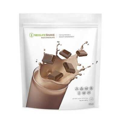 GNLD NeoLifeShake Rich Chocolate [Daily nutrition and weight management]