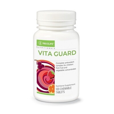 GNLD Neolife Vita Guard (120 Tablets)