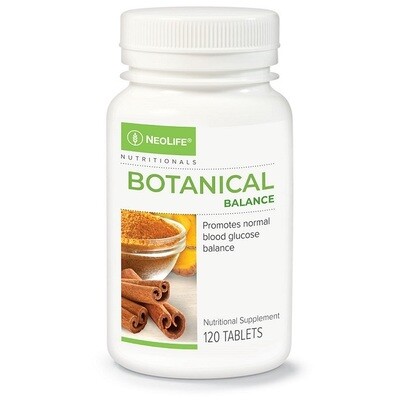 Neolife Botanical Balance 120 tablets Neolife Botanical Balance 120 tablets