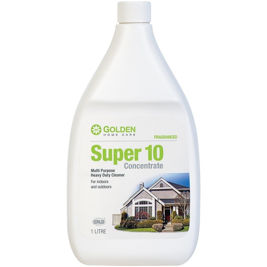 Neolife GNLD Golden Products Super 10 Fragranced (1 Litre)