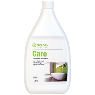 Neolife GNLD Golden Products Care Concentrated Disinfectant (1 Litre)