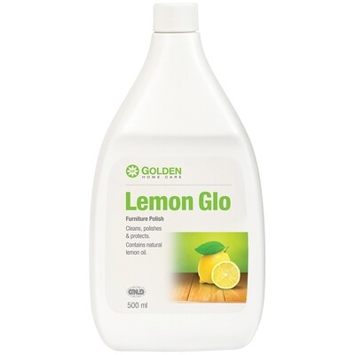 Neolife GNLD Golden Products Lemon Glo (500ml)