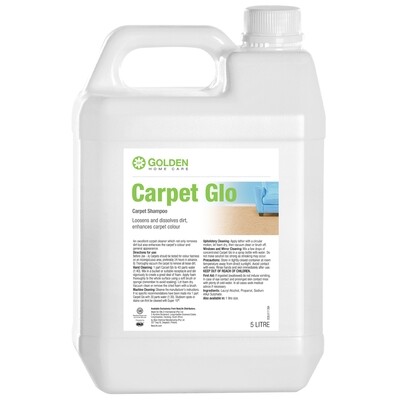Neolife GNLD Golden Products Carpet Glo (5 Litre)