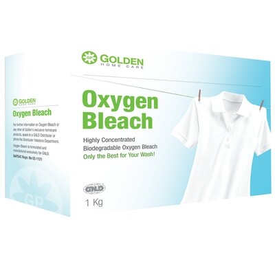 Neolife GNLD Golden Products Oxygen Bleach (1 Kg)