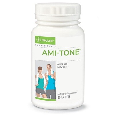 GNLD Neolife Ami-Tone 90 Tablets