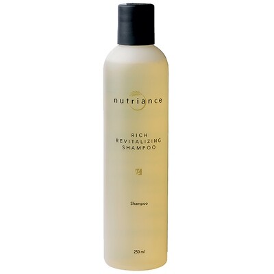 Neolife Nutriance Rich Revitalizing Shampoo (250ml) - GNLD Golden Products