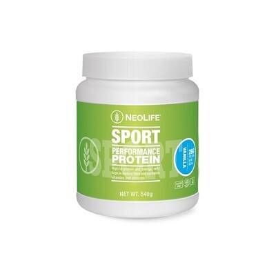 Neolife Sport Performance Protein Vanilla 540g (GNLD Golden Products)