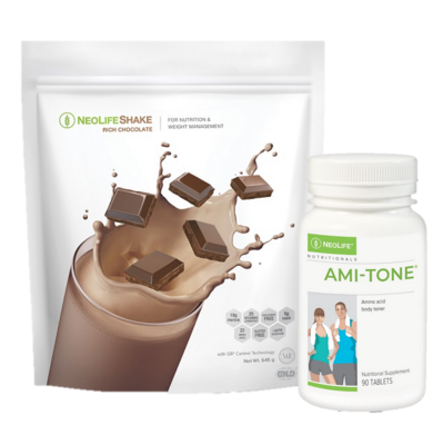 GNLD Neolife Healthy Weight Management Package (30 Day Supply) GNLD Neolife Healthy Weight Management Package (30 Day Supply)