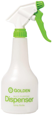 GNLD Hand Sprayer & Bottle - (Limited to 3 bottles per customer) GNLD Hand Sprayer & Bottle - (Limited to 3 bottles per customer)