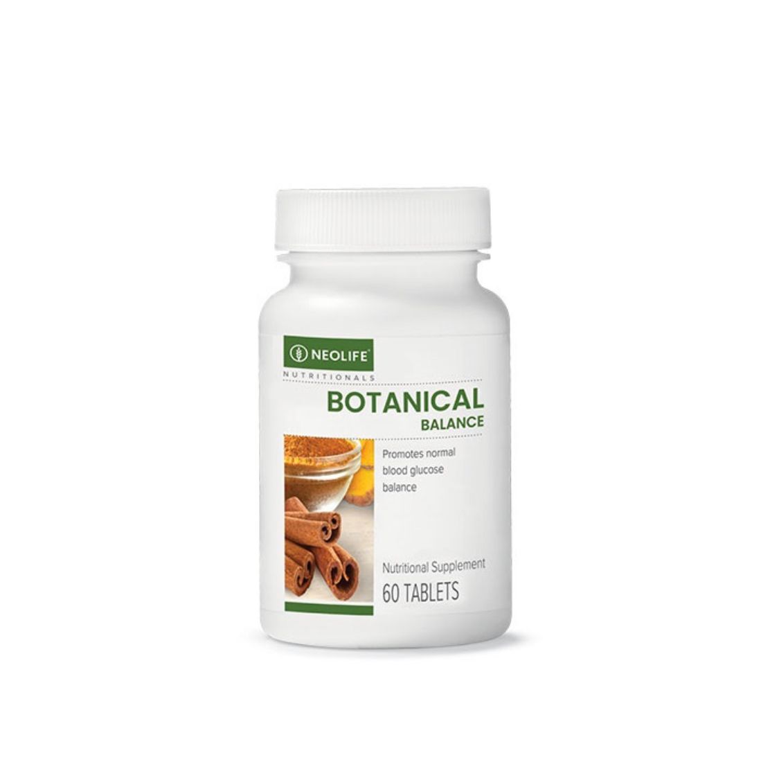 Neolife Botanical Balance 60 tablets