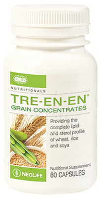 GNLD Neolife Tre-en-en (60 Capsules) GNLD Neolife Tre-en-en (60 Capsules)