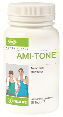 GNLD Neolife Ami-Tone 90 Tablets GNLD Neolife Ami-Tone 90 Tablets